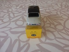 NOREV Provence Moulage 1/43 - Citroën Metropolis Gris 2010 - Réf AMC0190658