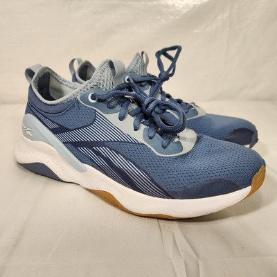 Reebok Women's HIIT Tr 2.0 Cross Trainer Running Shoes Women s Size 8