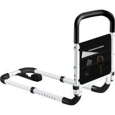 Bed Rails for Elderly Adults Safety Adjustable Bed Cane 1665 