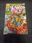 1980 MARVEL COMICS UNCANNY X-MEN #129 NEWSSTAND 1ST APP KITTY PRYDE EMMA FROST