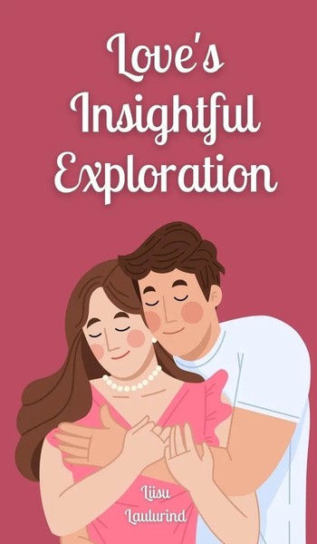 Liisu Laulurind | Love's Insightful Exploration | Buch | Englisch (2024)-image