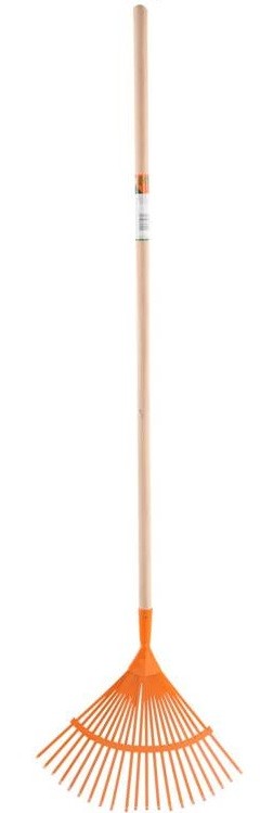Fits YATO NARZ�DZIA 35799 FLO FAN RAKE   ⭐UK Stock⭐
