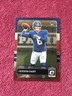 2025 Donruss Optic - Jaxson Dart 2015 Retro #2 SP - Rookie Red White Blue D48