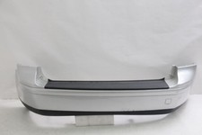 Stoßstange hinten Volvo V 50 (MW) (4.04-4.07) Lackschäden 39897066 Stoßstange hinten Volvo V 50 (MW) (4.04-4.07) Lackschäden 39897066
