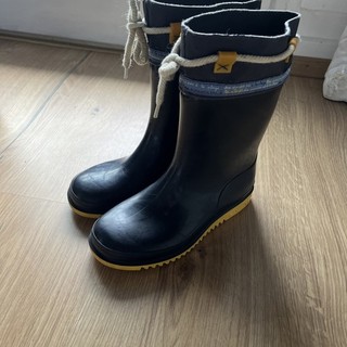 Romika Gummistiefel 33 34 Stiefel Schuhe Gummi RAR Regen