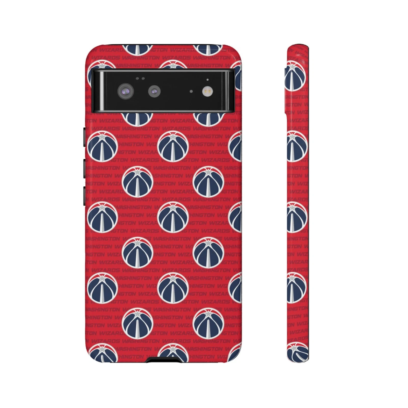 Washington Wizards iPhone Cases