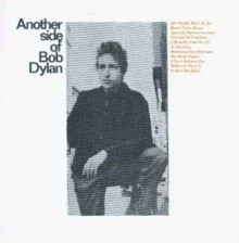 Another Side of Bob Dylan von Dylan,Bob | CD | Zustand neu - Bild 1 von 2