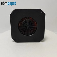 Ebmpapst K2E225-RA92-09 Cooling Fan 230V 155/210W 0.68/0.92A Centrifugal Fan
