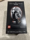 LEGO Star Wars The Mandalorian Helmet 75328 New In Box