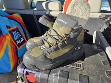 Korker's Men's Size 11 Fishing Wading Boots