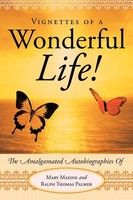 Ralph Palmer | Vignettes Of A Wonderful Life! | Taschenbuch | Englisch (2011)