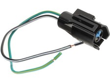 46zs63t Engine Coolant Temperature Sensor Connector Fits 1980-1997 Ford F250 46zs63t Engine Coolant Temperature Sensor Connector Fits 1980-1997 Ford F250