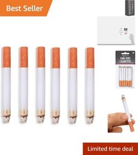 Fake Puff Cigarettes Costume Props - 3.25