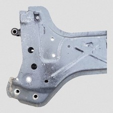 Essieu Citroen JUMPER