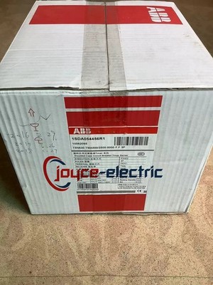 1PCS 1SDA054456R1 T5N630 TMA500/2500-5000 new via FedEx or DHL