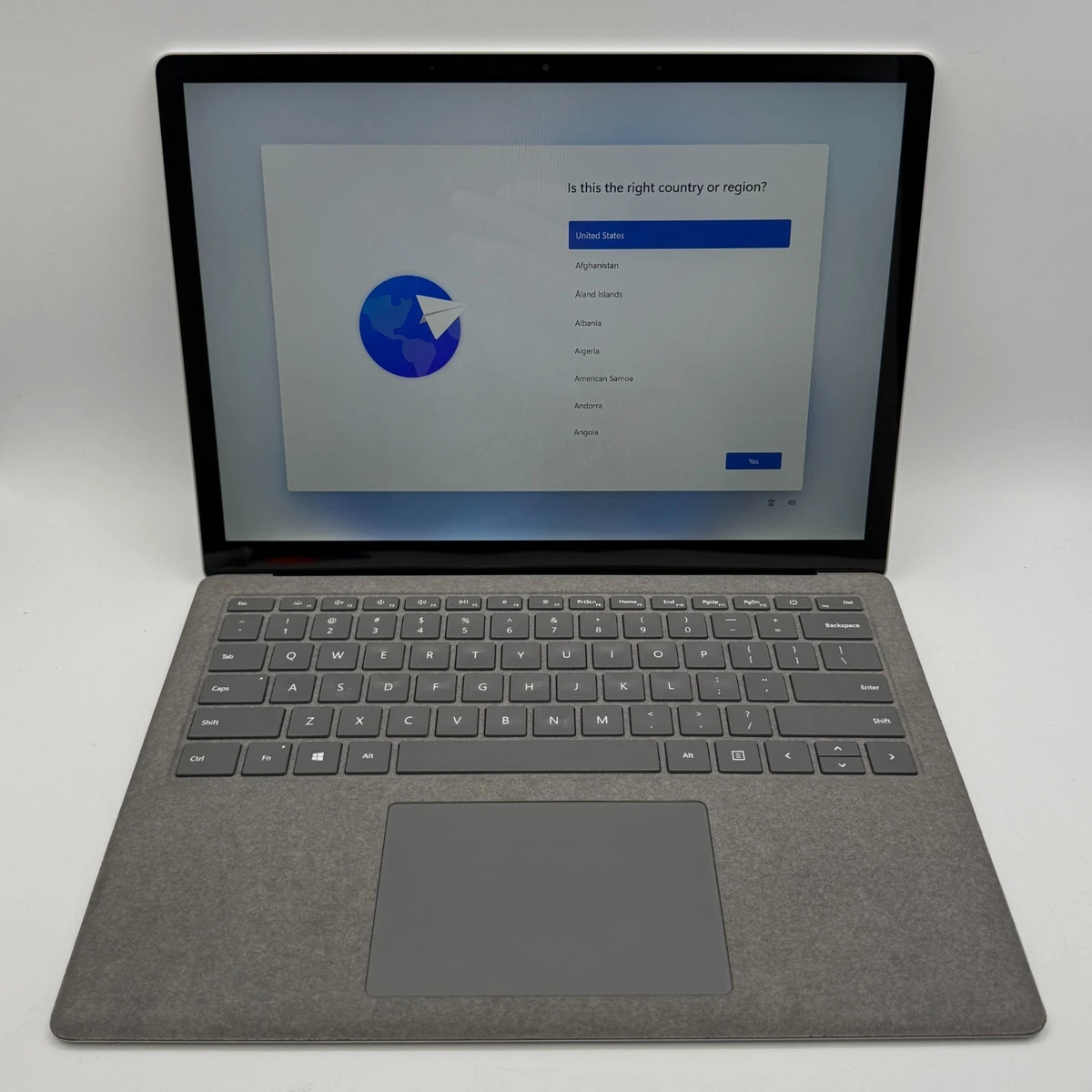 Microsoft Surface Laptop 4 for Sale | Shop New & Used Laptops | eBay