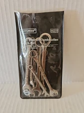 Craftsman 10-pc Midget Combination Wrench Set - Inch #9 42319
