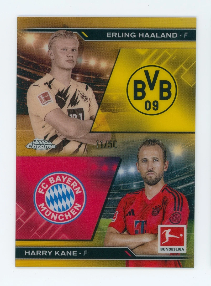 Harry Kane Trading Cards for sale | eBay