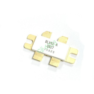NXP PHILIPS BLV62 UHF linear push-pull power transistor 860 MHz 150W 28V New