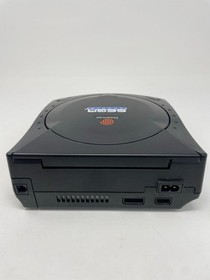 Sega Dreamcast Sports Edition w/Controller & Cords + Games (Tested, Working)