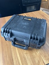 Pelican IM2100 Storm Case - Black