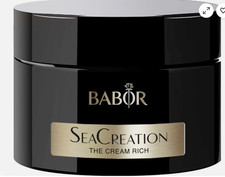 Babor SeaCreation THE CREAM Rich 50ml tw