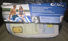 Onyx ~ M-16 Manual Inflatable LIFE JACKET Belt Pack (PFD) - Coast Guard Approved