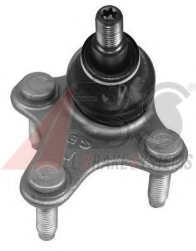 2x ✅Fits A.B.S. 220383 Ball Joint  ⭐UK Seller⭐ - Image 10