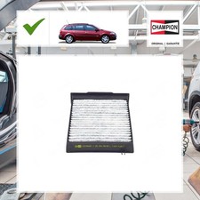 Champion Filter, Innenraumluft RENAULT MEGANE II Kombi (KM0/1_) 1.6