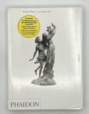 Baroque and Rococo by Gauvin Alexander Bailey (2012, Trade Paperback) PHAIDON