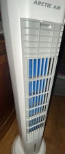 Artic Air Tower Indoor Evaporative Cooler Portable Air Cooler