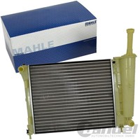 Mahle MotorkÜHlung Passend FüR Fiat 500 C 1.2 LPG Ford KA 1.2