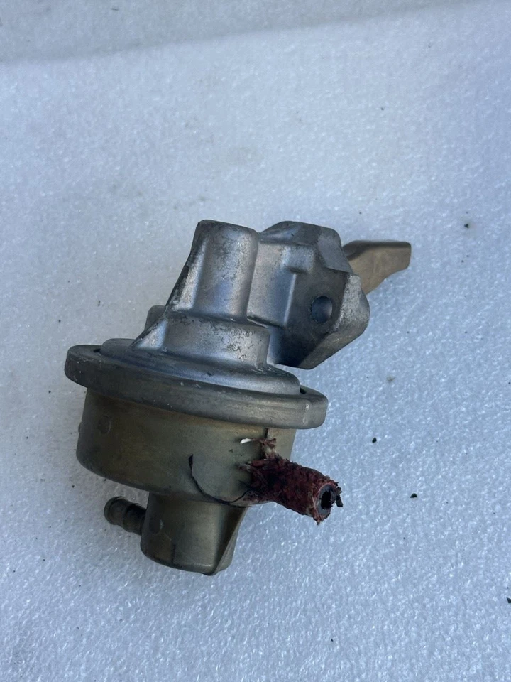 1984 HONDA CIVIC SEDÃ BOMBA DE COMBUSTÍVEL GASOLINA - Imagem 2 de 2