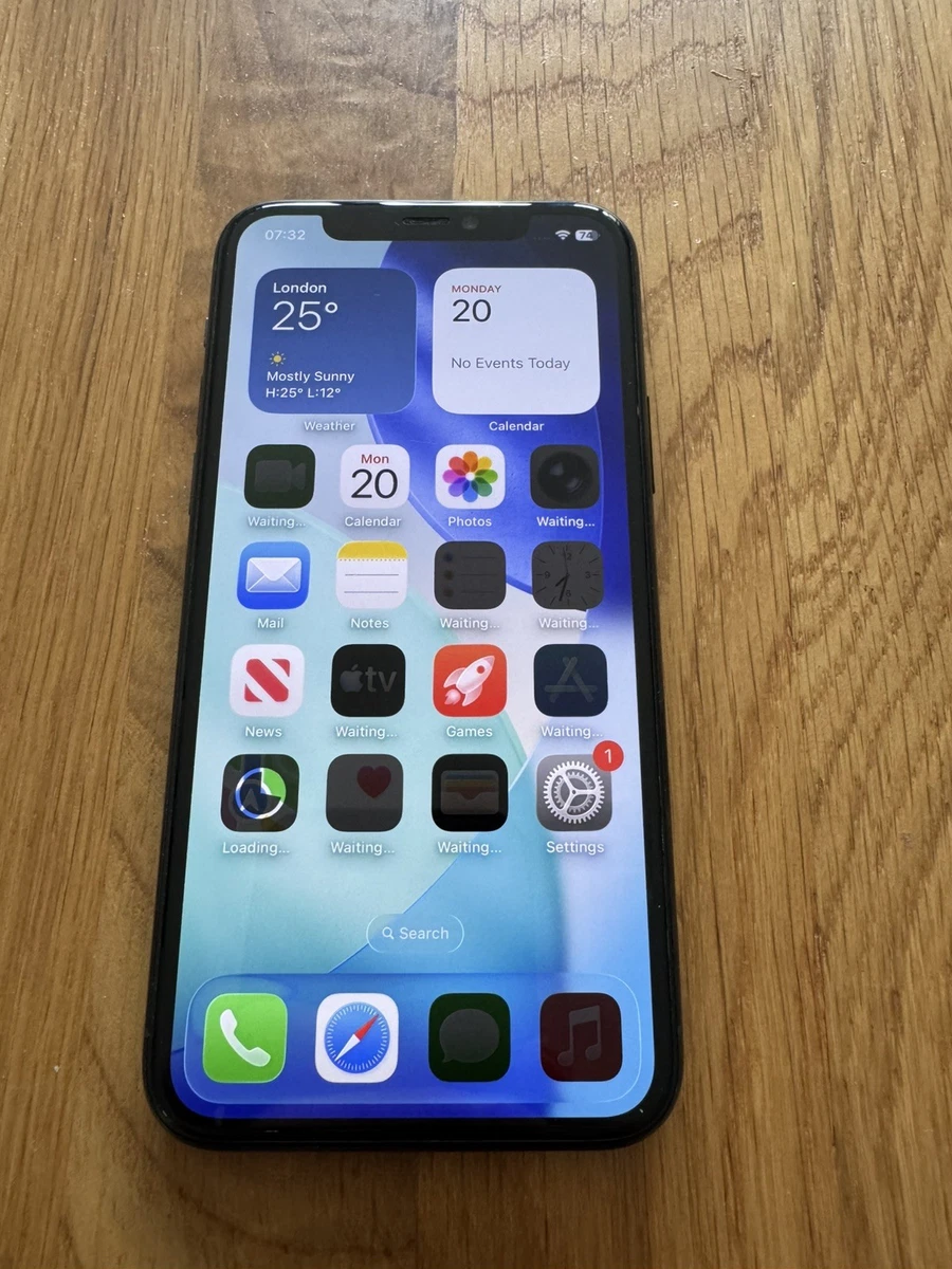 Las mejores ofertas en Apple iPhone 11 Pro 256GB | eBay