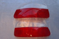 1992-1997 Honda Civic Del Sol 5050 Style Lenses