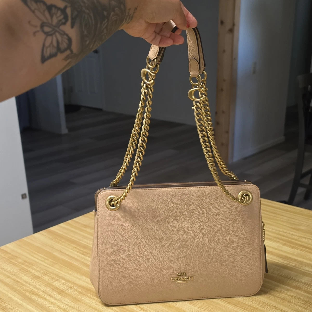 Coach Brooke Bags & Handbags for Women for sale | eBay