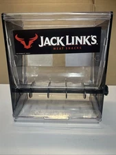Jack Links Beef Sticks Meat Snack Dispenser