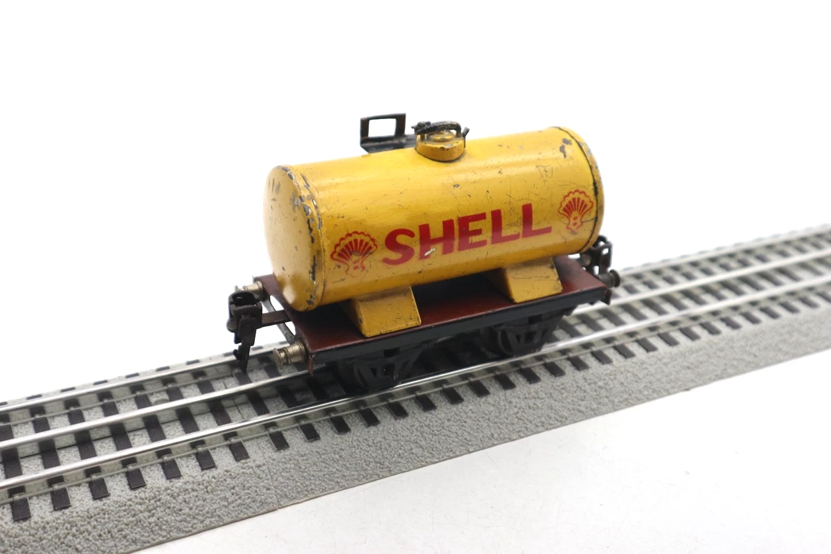 Märklin Yellow Model Trains for sale | eBay
