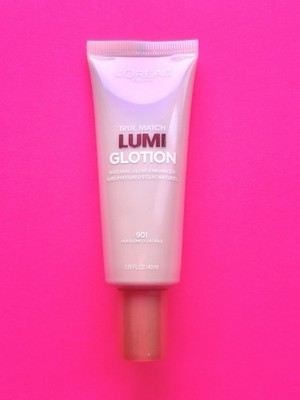 Loreal True Match Lumi Glotion Natural Glow Enhancer #901 Fair