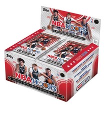 2025-26 Topps NBA Hoops Basketball Checklist Guide in-content 31