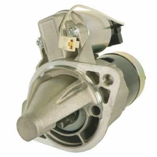 Starter fits Kubota B1700 B1700 B1700 B2400 B2400 B2400 6C140-59212 18396