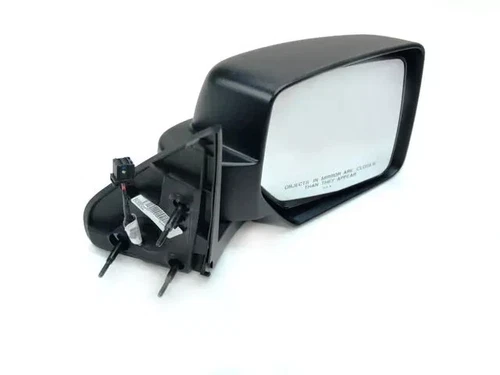 2008-2012 Jeep Liberty Right Passenger Door Mirror OEM MOPAR NEW 57010076af