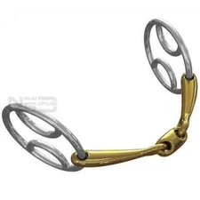 Neue Schule Pony Tranz Angled Lozenge Beval