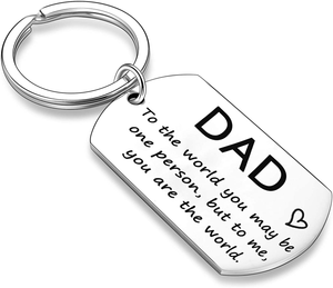keychain dad