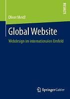 Thumbnail - Global Website | Buch | 9783658028664
