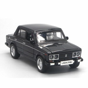 Ваз 2106 игрушка