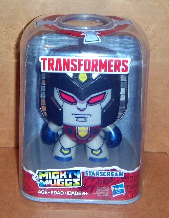 Mighty muggs cheap transformers 2018