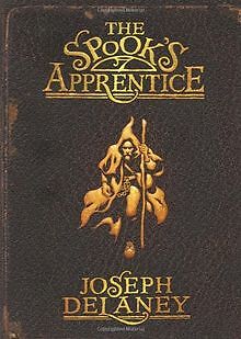 The Spooks Apprentice (The Spooks Apprentice: Book 1) ... | Buch | Zustand gut