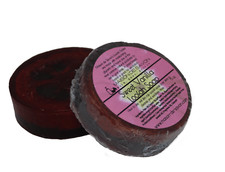 Sweet Vanilla Loofah Soap