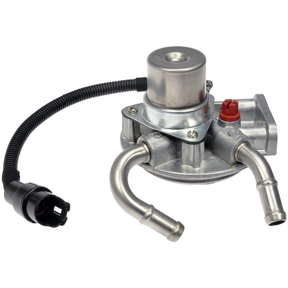 904-517 Dorman Fuel Filter Housing Gas for Chevy Chevrolet Silverado 2500 HD GMC — 第 3/4 张图片